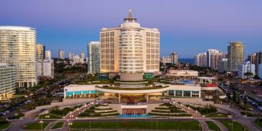 Conoce el mejor hotel de toda Latinoamérica